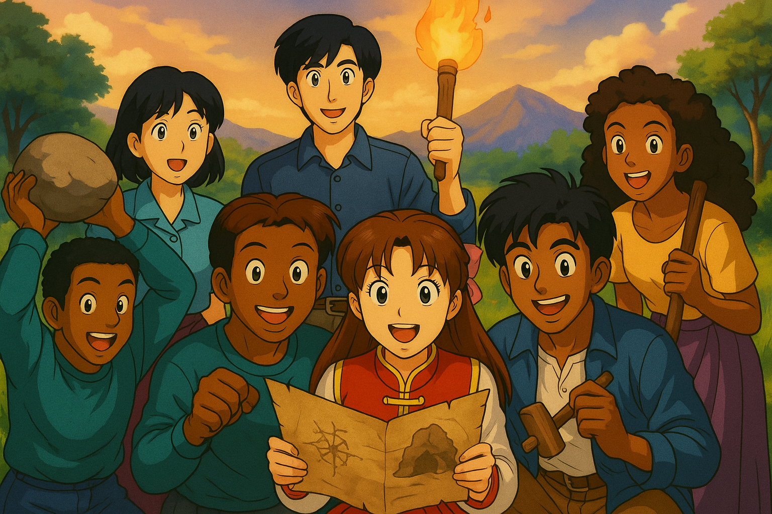 Tier 2: Intermediate Quests