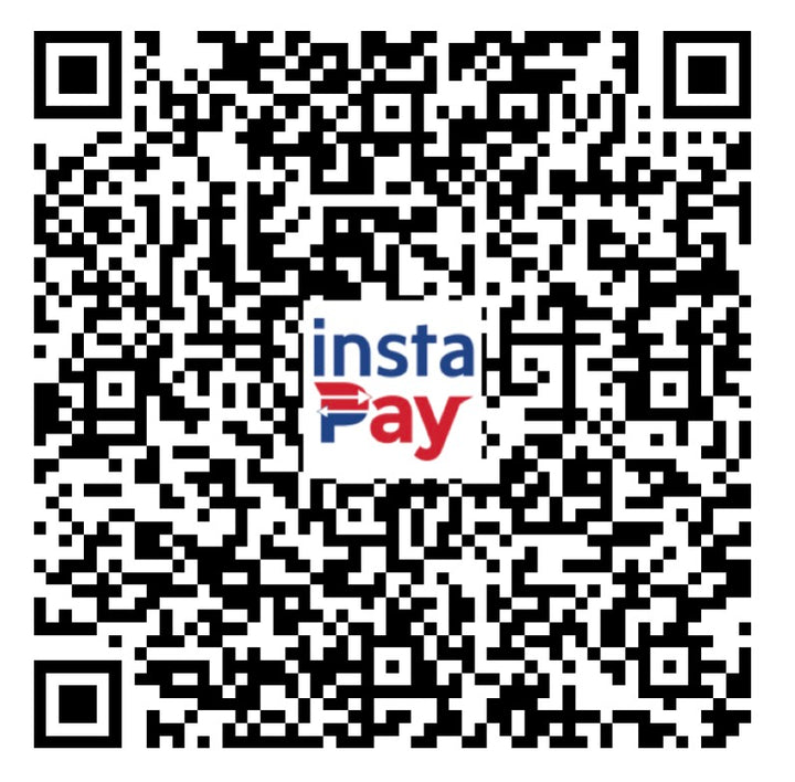 GCash payment QR code for WatchVA